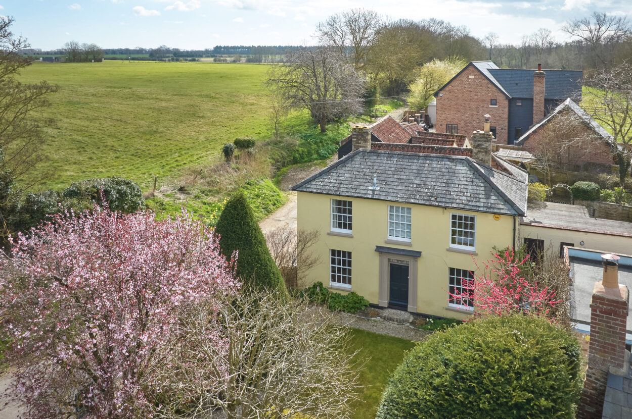 Fordham, Cambridgeshire
