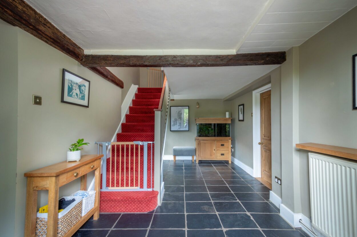 Fordham, Cambridgeshire