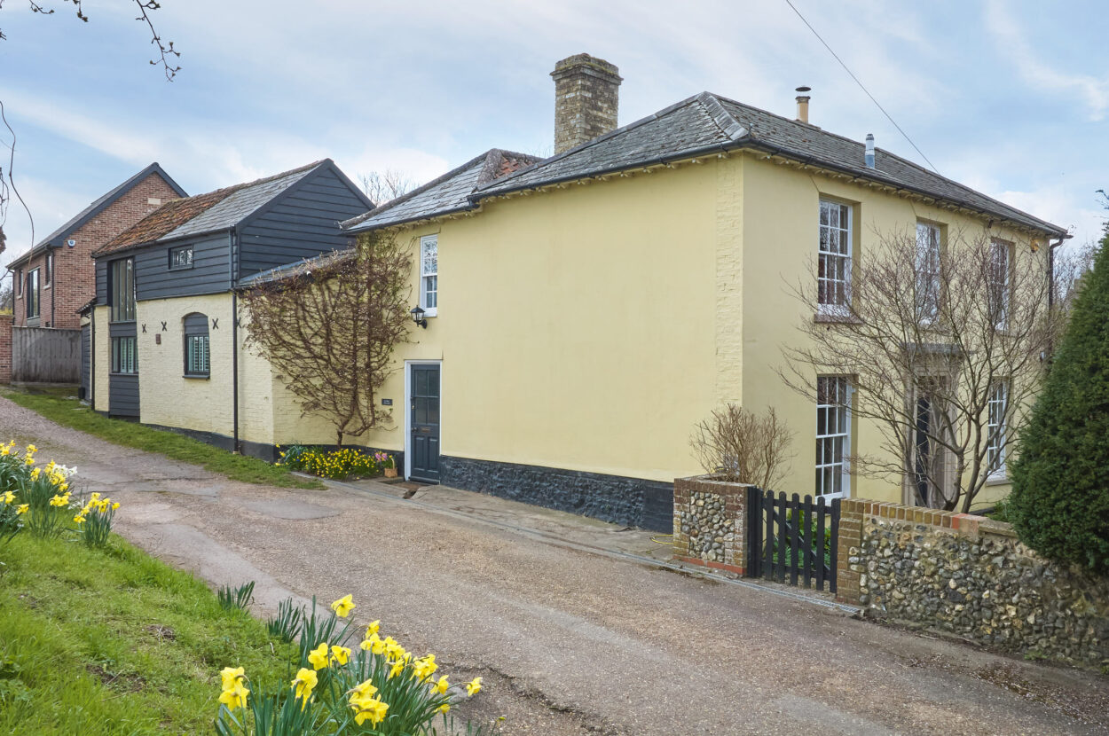 Fordham, Cambridgeshire
