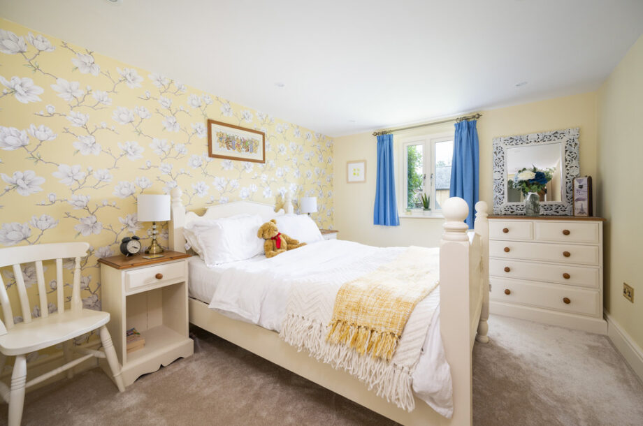 Long Melford, Sudbury, Suffolk