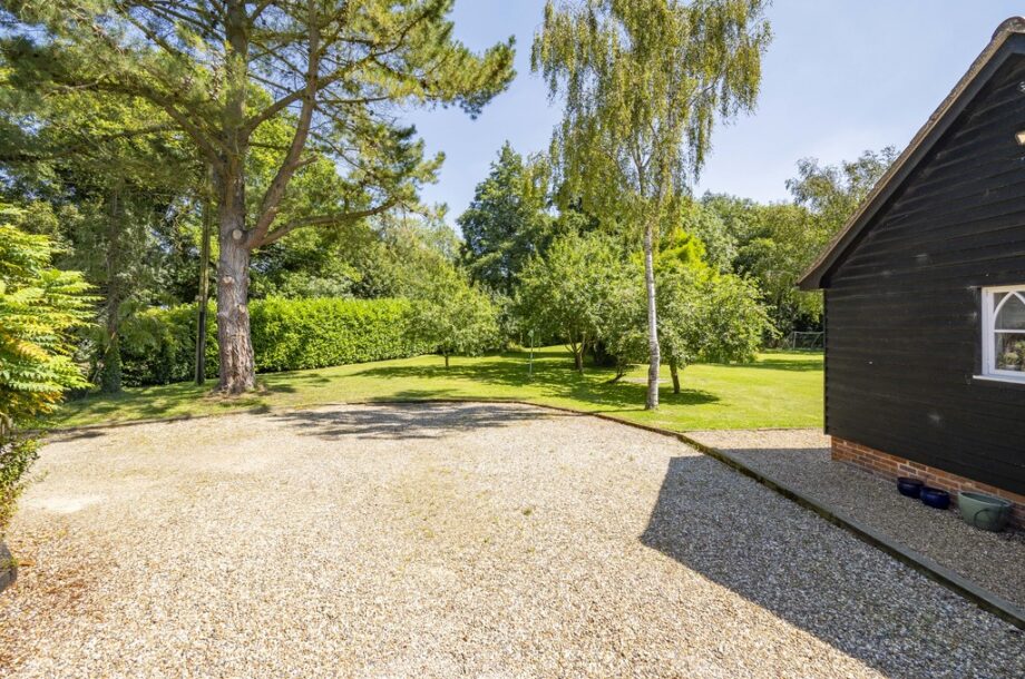 Long Melford, Sudbury, Suffolk