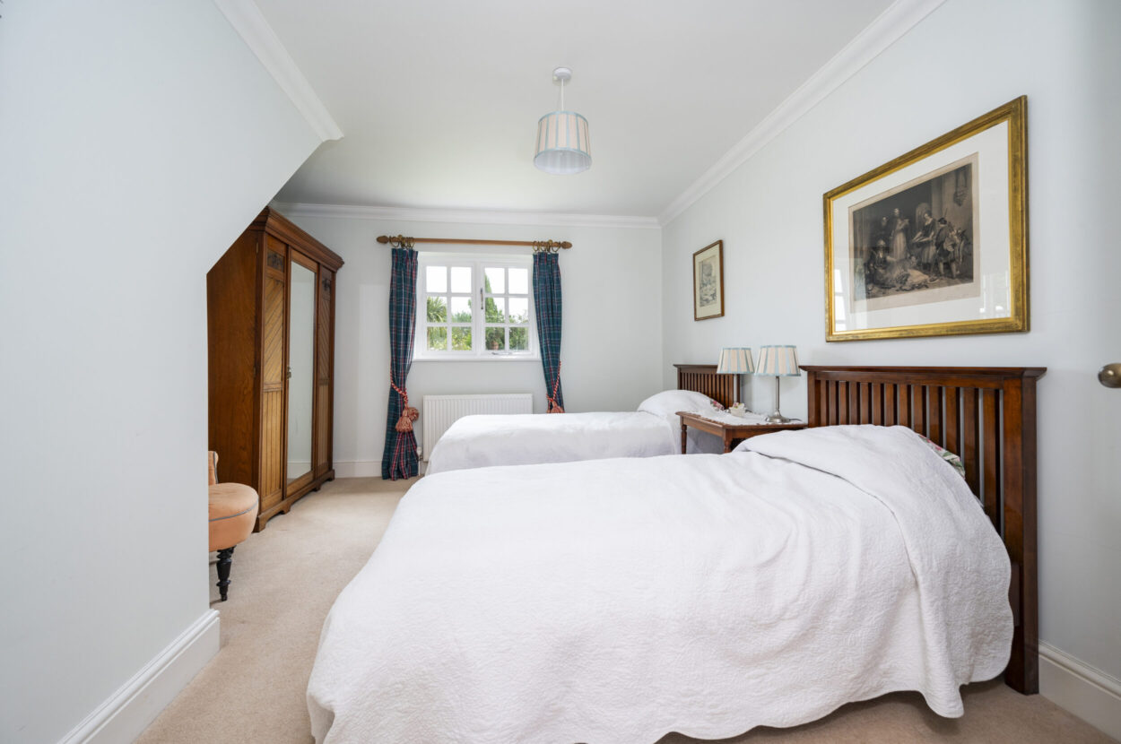 Cooks Hill, Boxted, Colchester