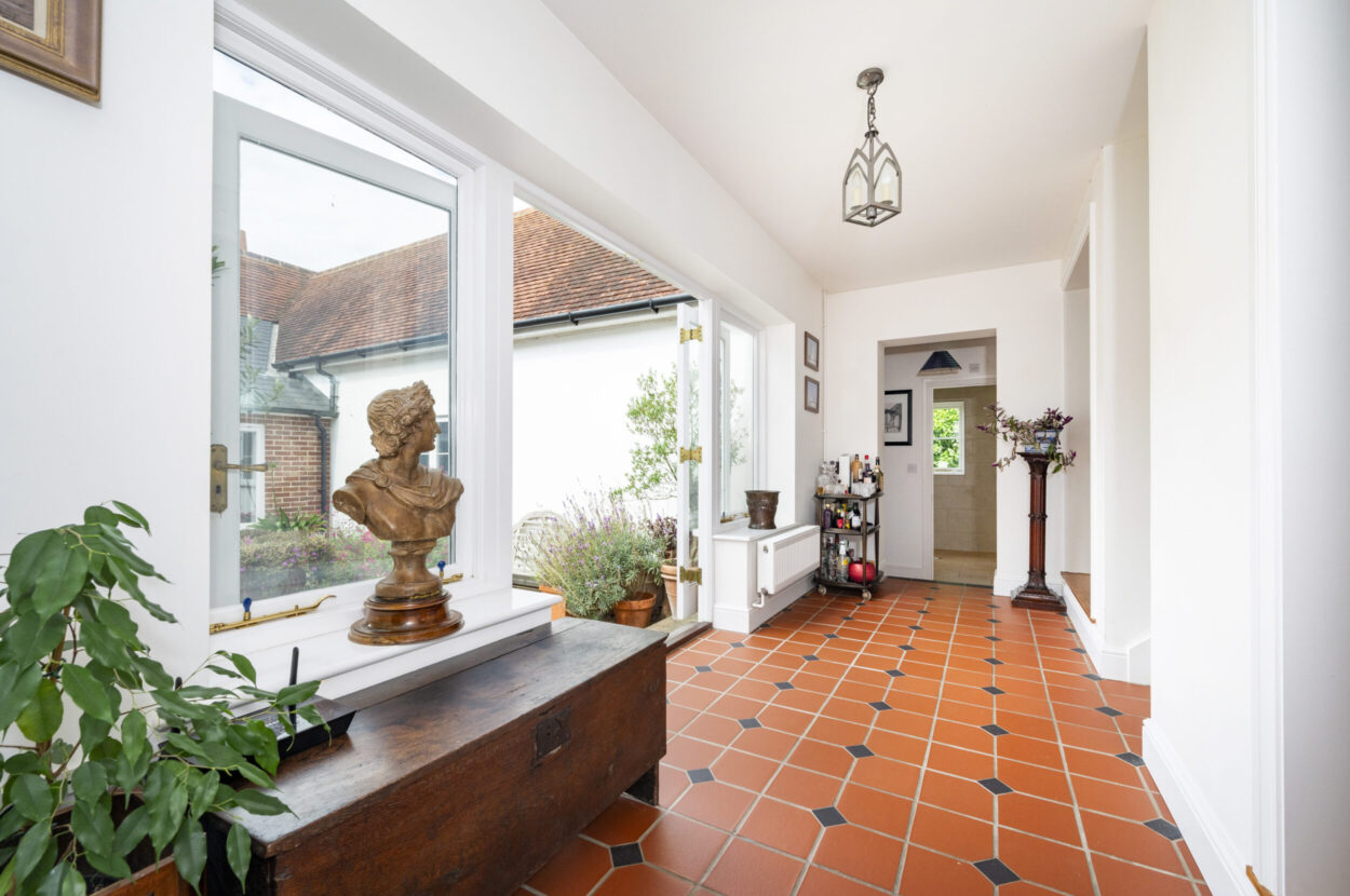 Cooks Hill, Boxted, Colchester