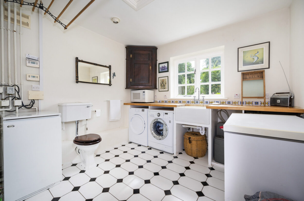 Cooks Hill, Boxted, Colchester