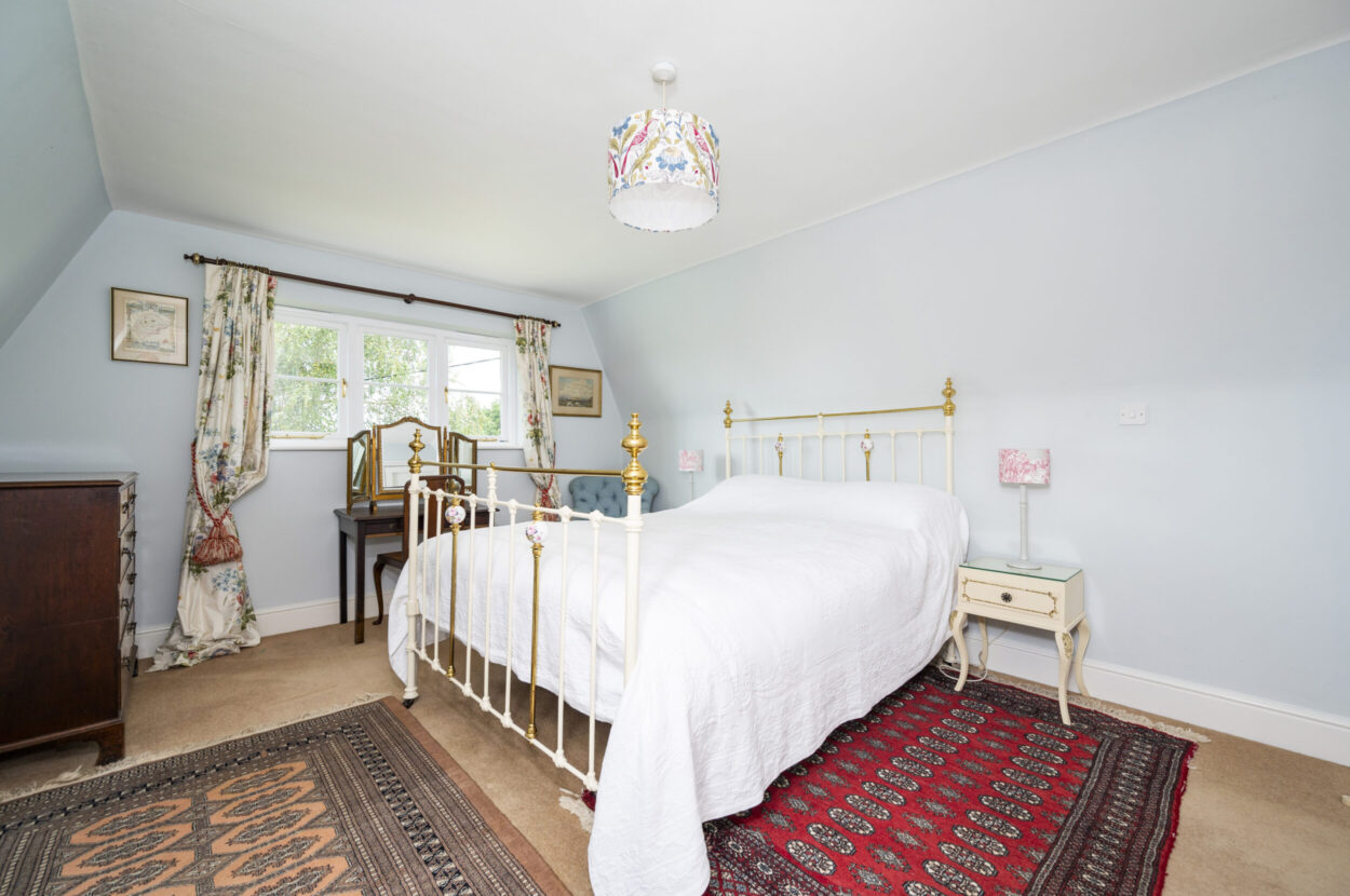 Cooks Hill, Boxted, Colchester