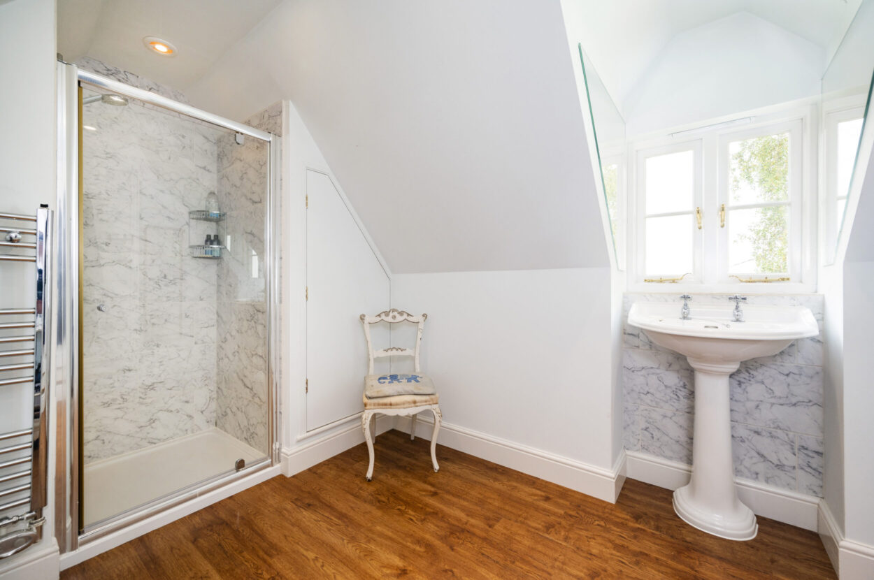 Cooks Hill, Boxted, Colchester