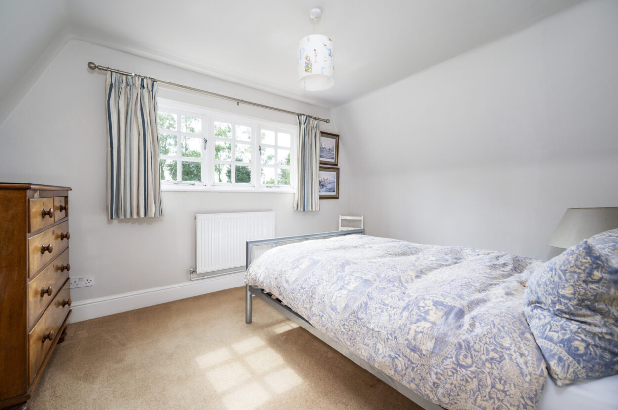 Cooks Hill, Boxted, Colchester