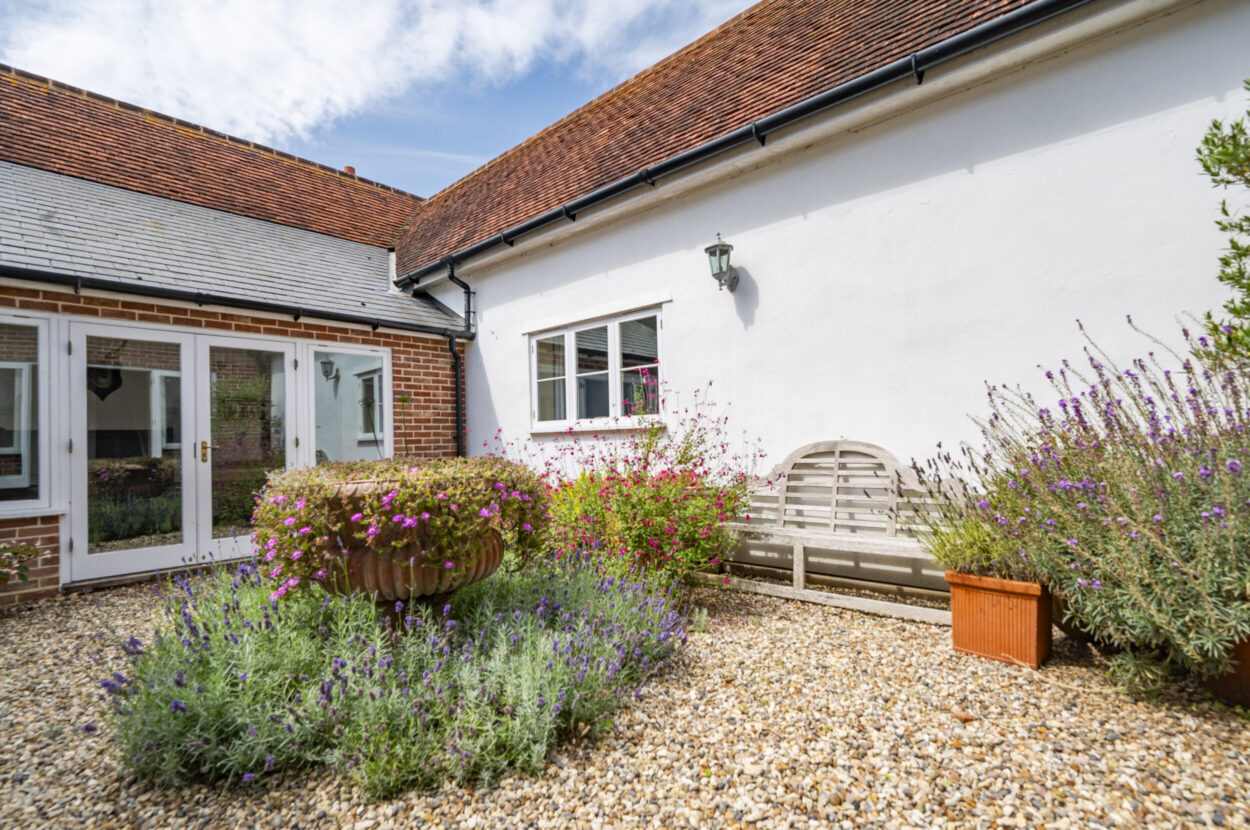 Cooks Hill, Boxted, Colchester