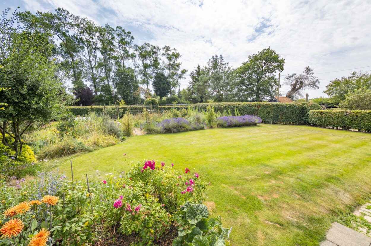 Cooks Hill, Boxted, Colchester
