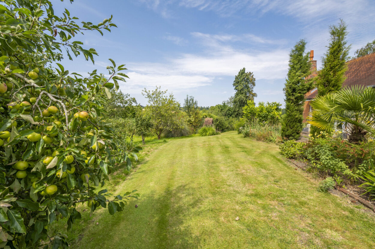 Cooks Hill, Boxted, Colchester
