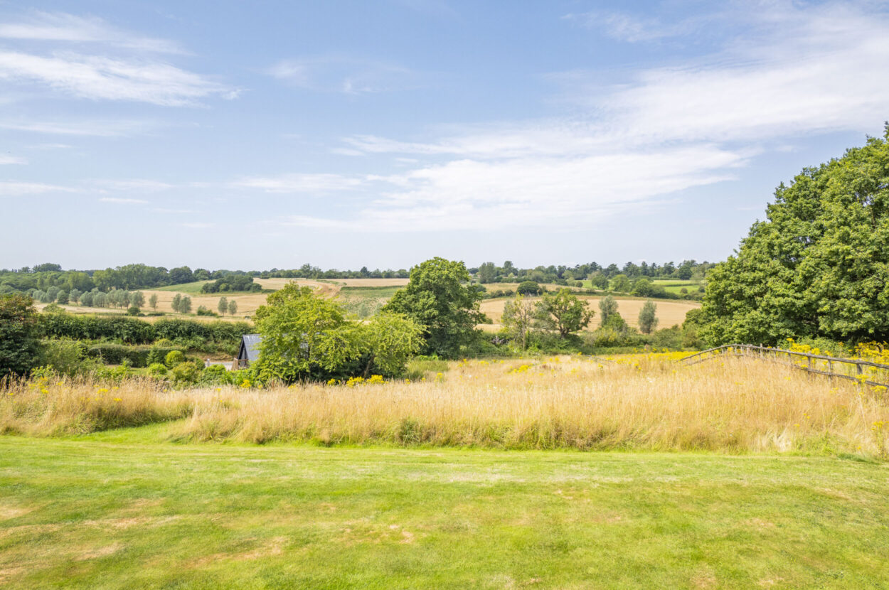 Cooks Hill, Boxted, Colchester