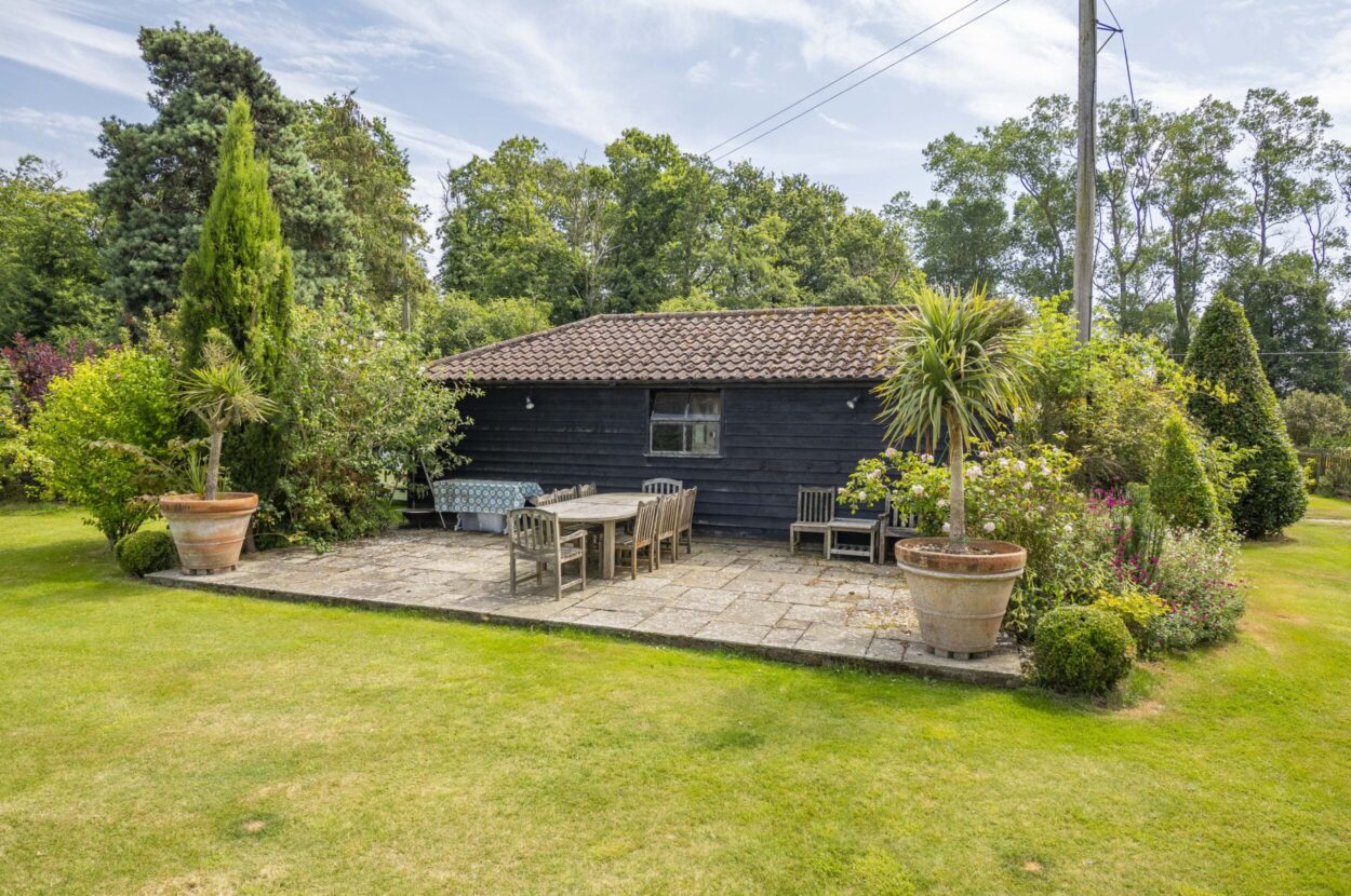 Cooks Hill, Boxted, Colchester