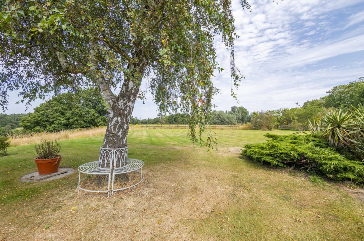 Cooks Hill, Boxted, Colchester