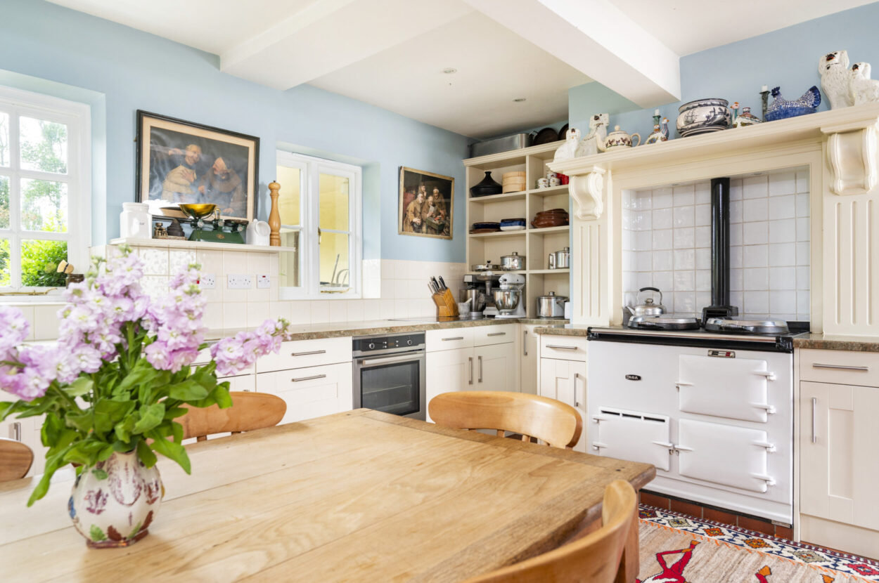 Cooks Hill, Boxted, Colchester