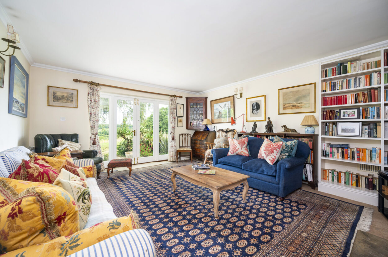 Cooks Hill, Boxted, Colchester