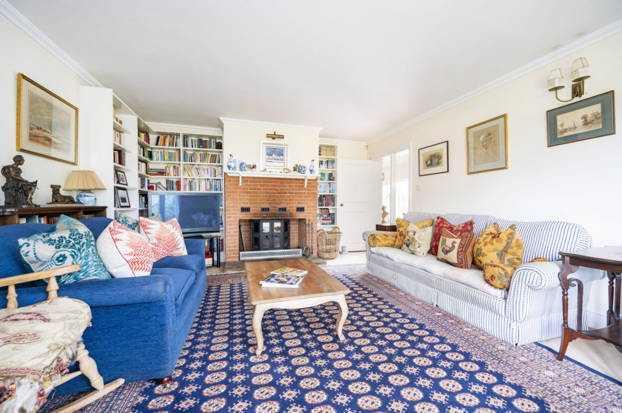 Cooks Hill, Boxted, Colchester
