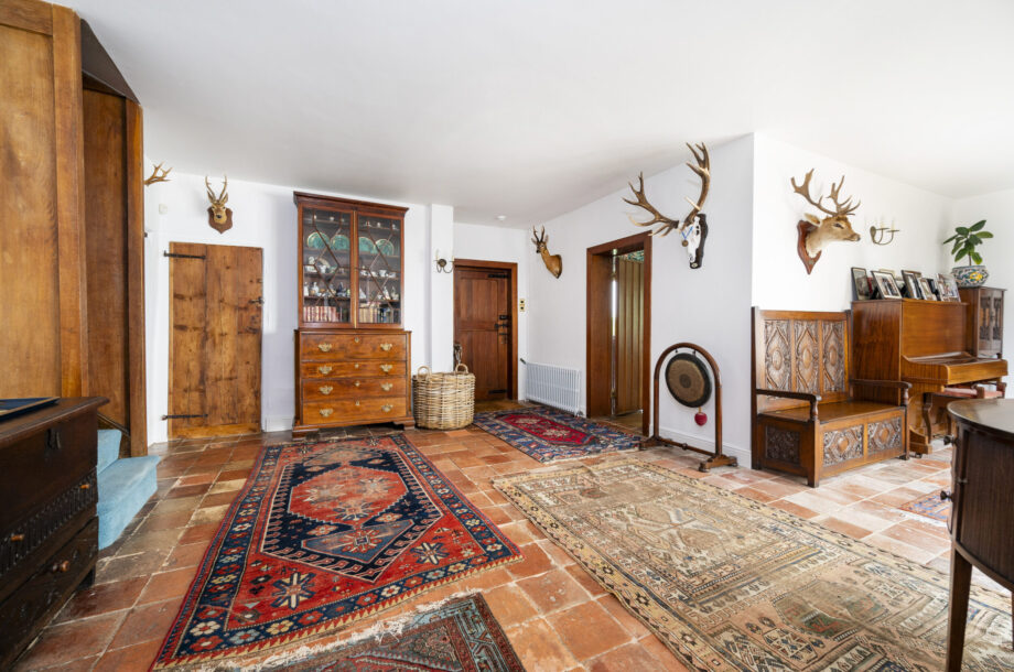 Cooks Hill, Boxted, Colchester