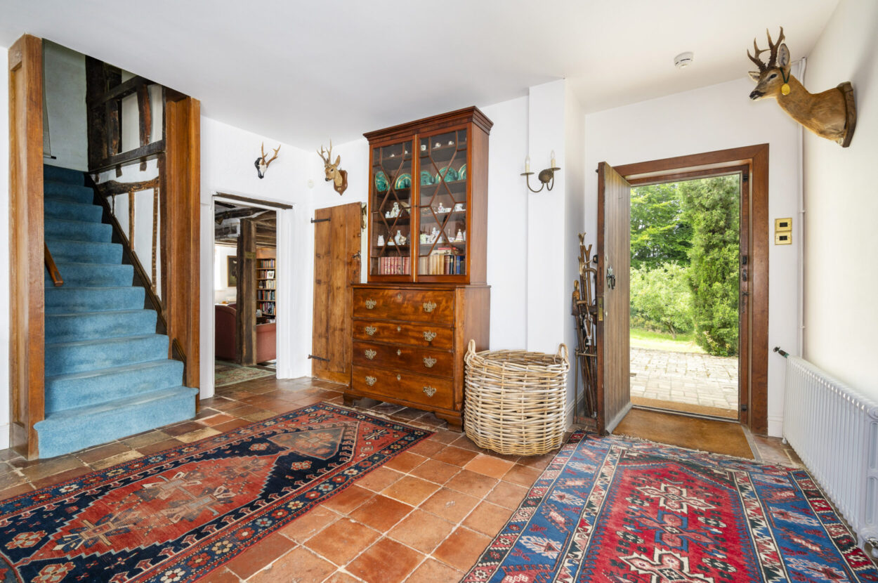 Cooks Hill, Boxted, Colchester