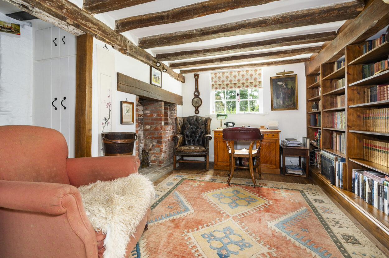 Cooks Hill, Boxted, Colchester