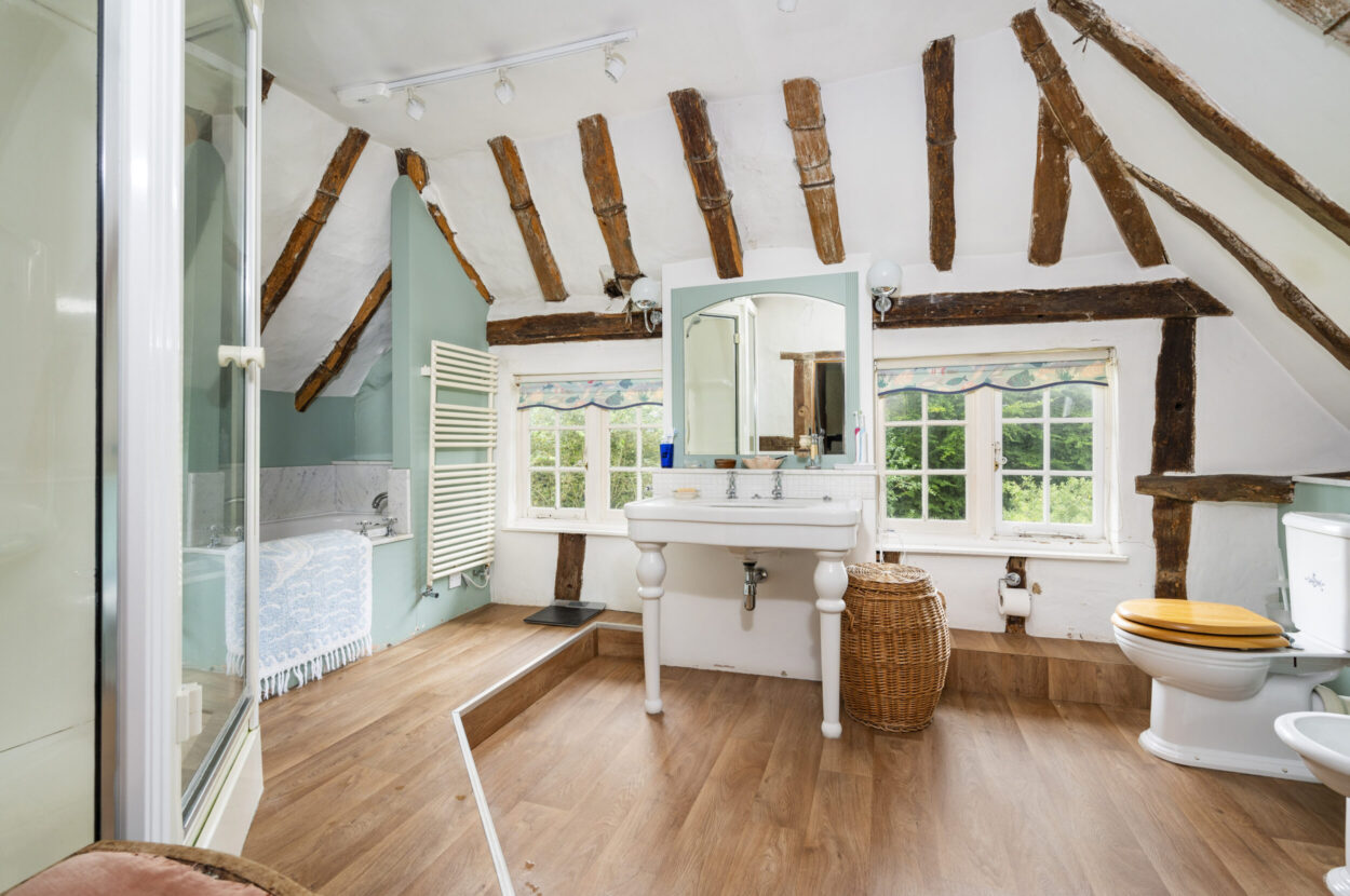 Cooks Hill, Boxted, Colchester