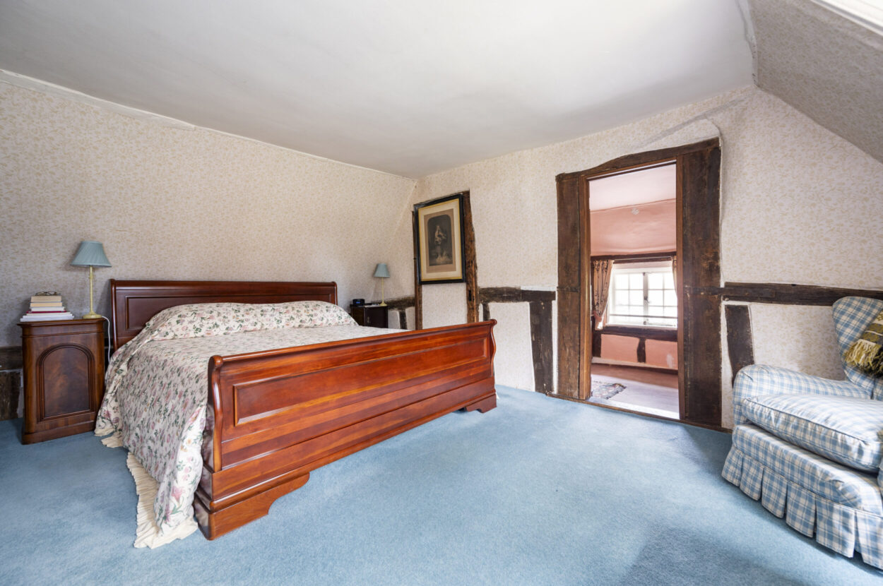 Cooks Hill, Boxted, Colchester