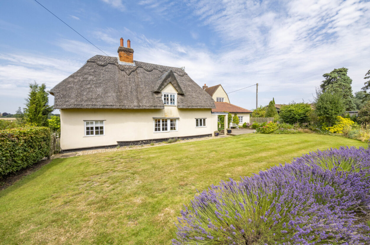 Cooks Hill, Boxted, Colchester
