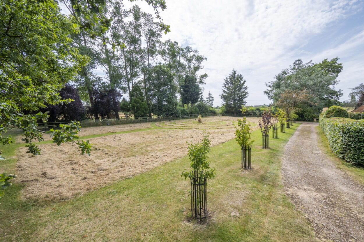 Cooks Hill, Boxted, Colchester