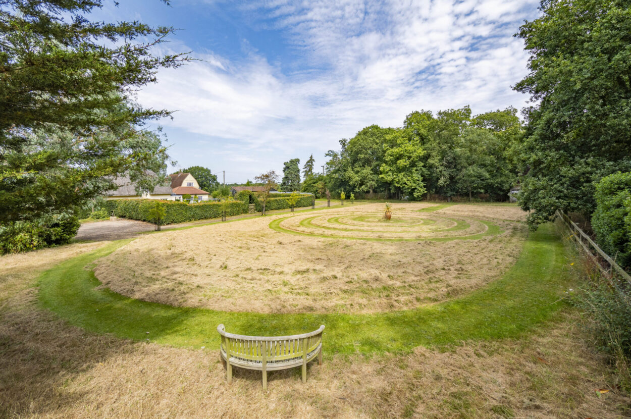Cooks Hill, Boxted, Colchester