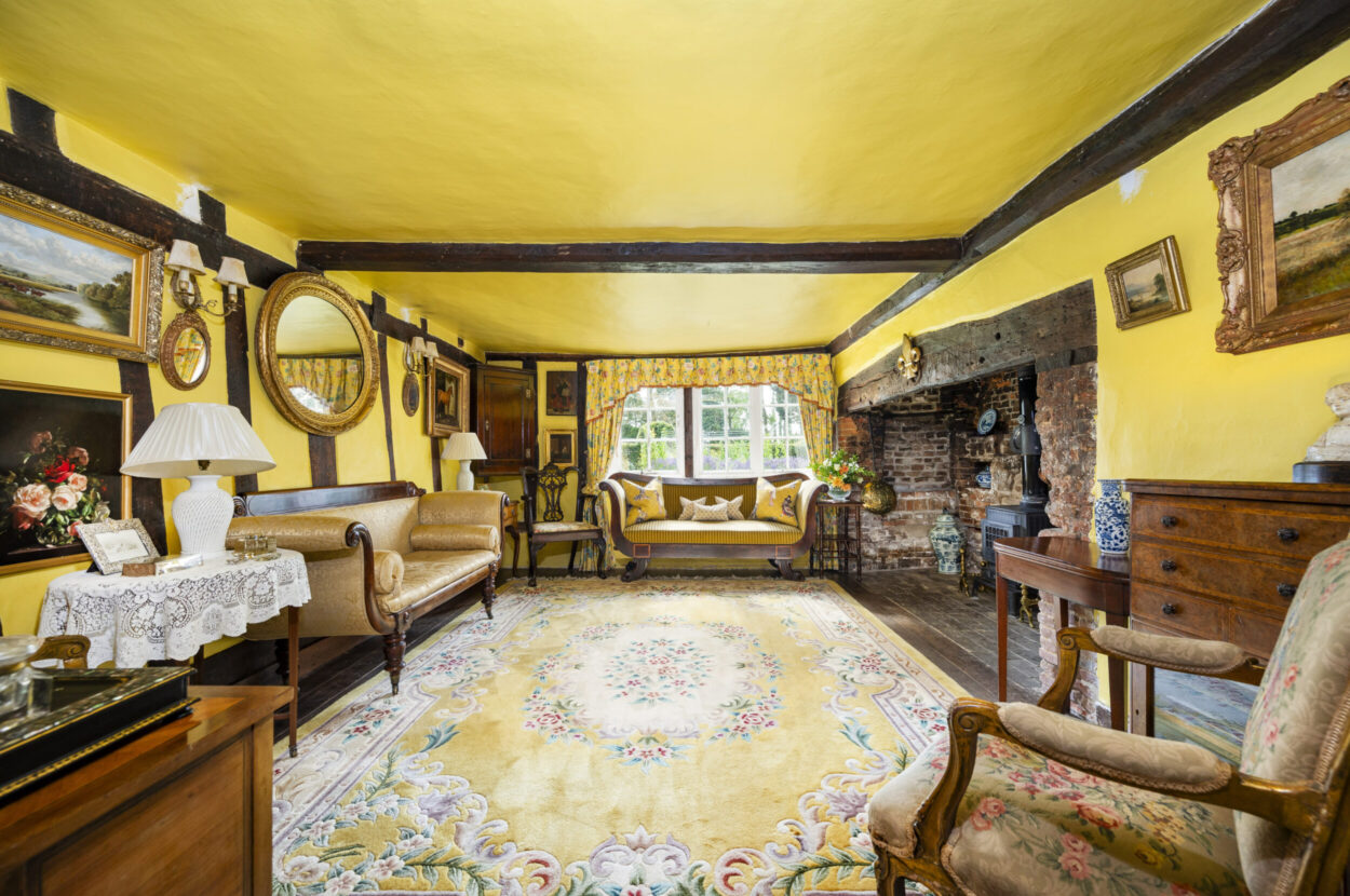 Cooks Hill, Boxted, Colchester