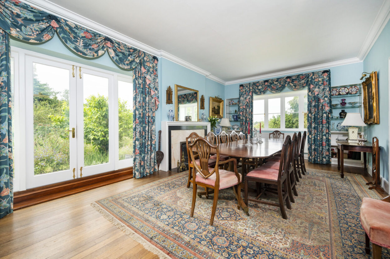 Cooks Hill, Boxted, Colchester