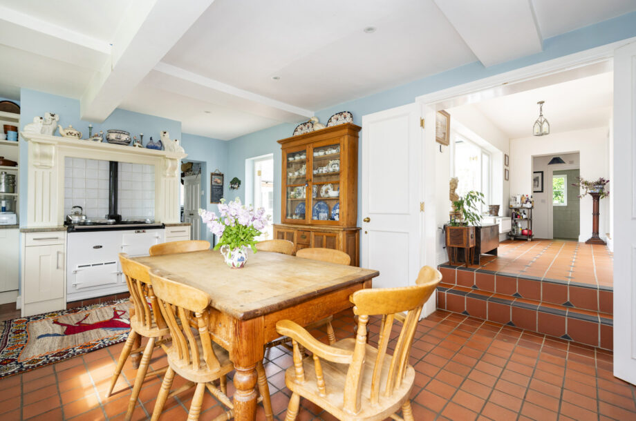 Cooks Hill, Boxted, Colchester