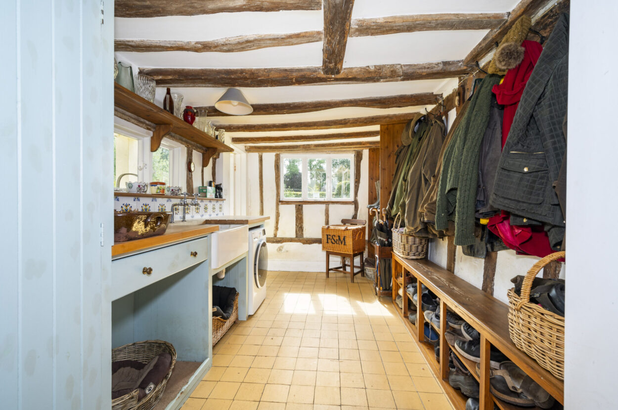 Cooks Hill, Boxted, Colchester