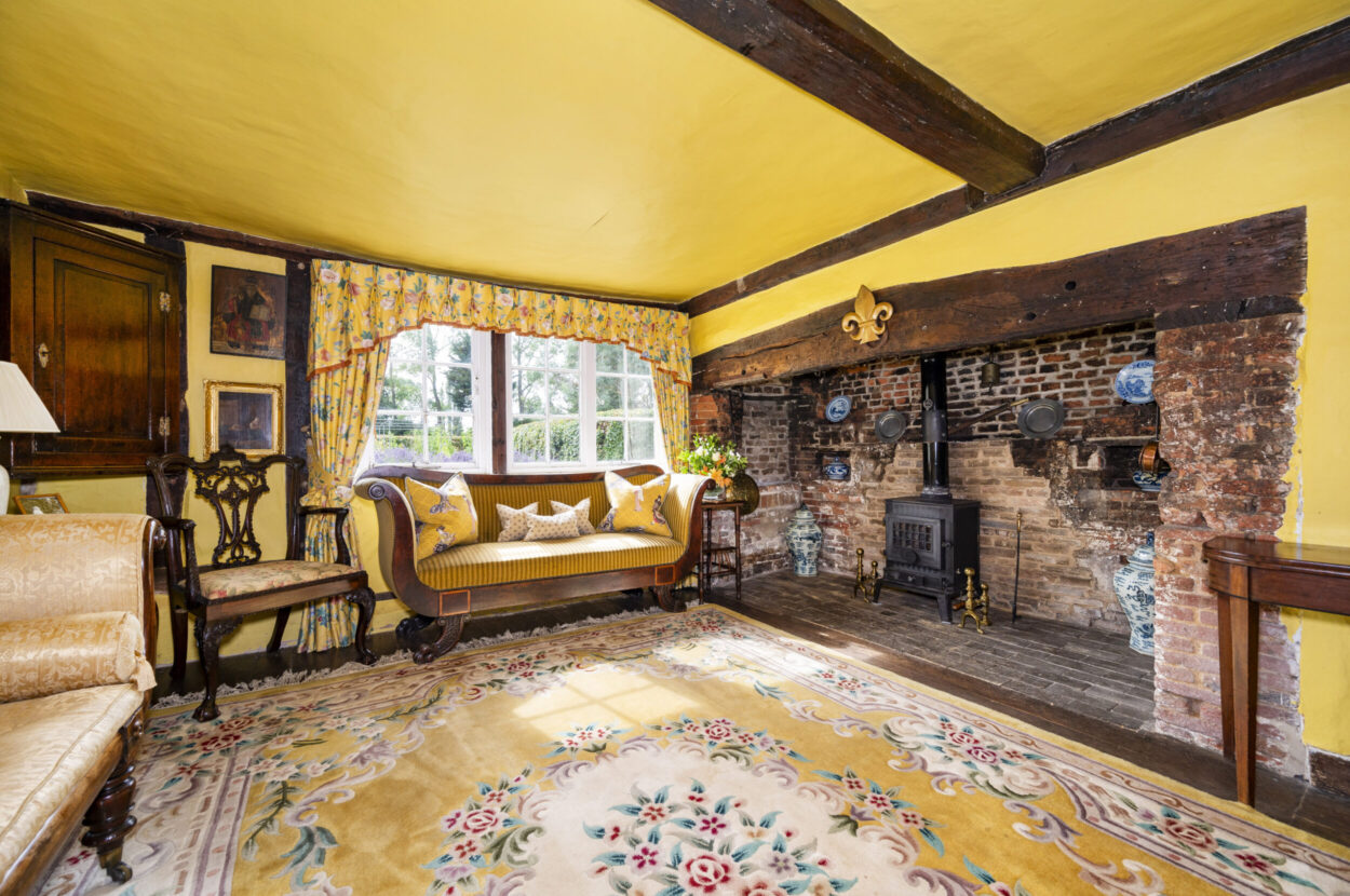 Cooks Hill, Boxted, Colchester