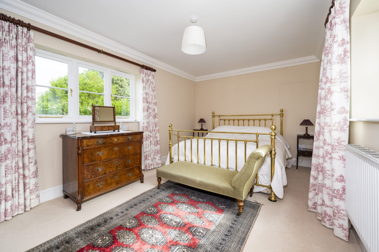 Cooks Hill, Boxted, Colchester