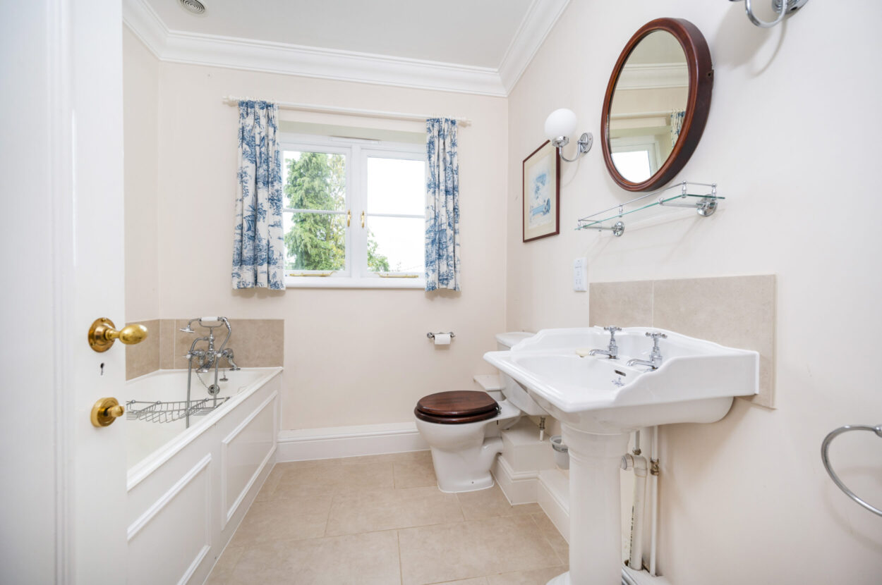 Cooks Hill, Boxted, Colchester