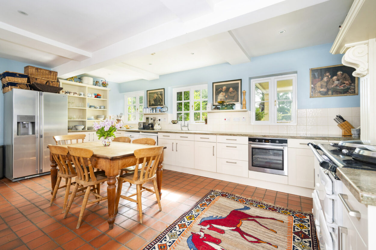 Cooks Hill, Boxted, Colchester