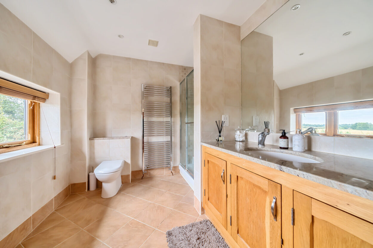 Cockfield, Bury St. Edmunds, Suffolk