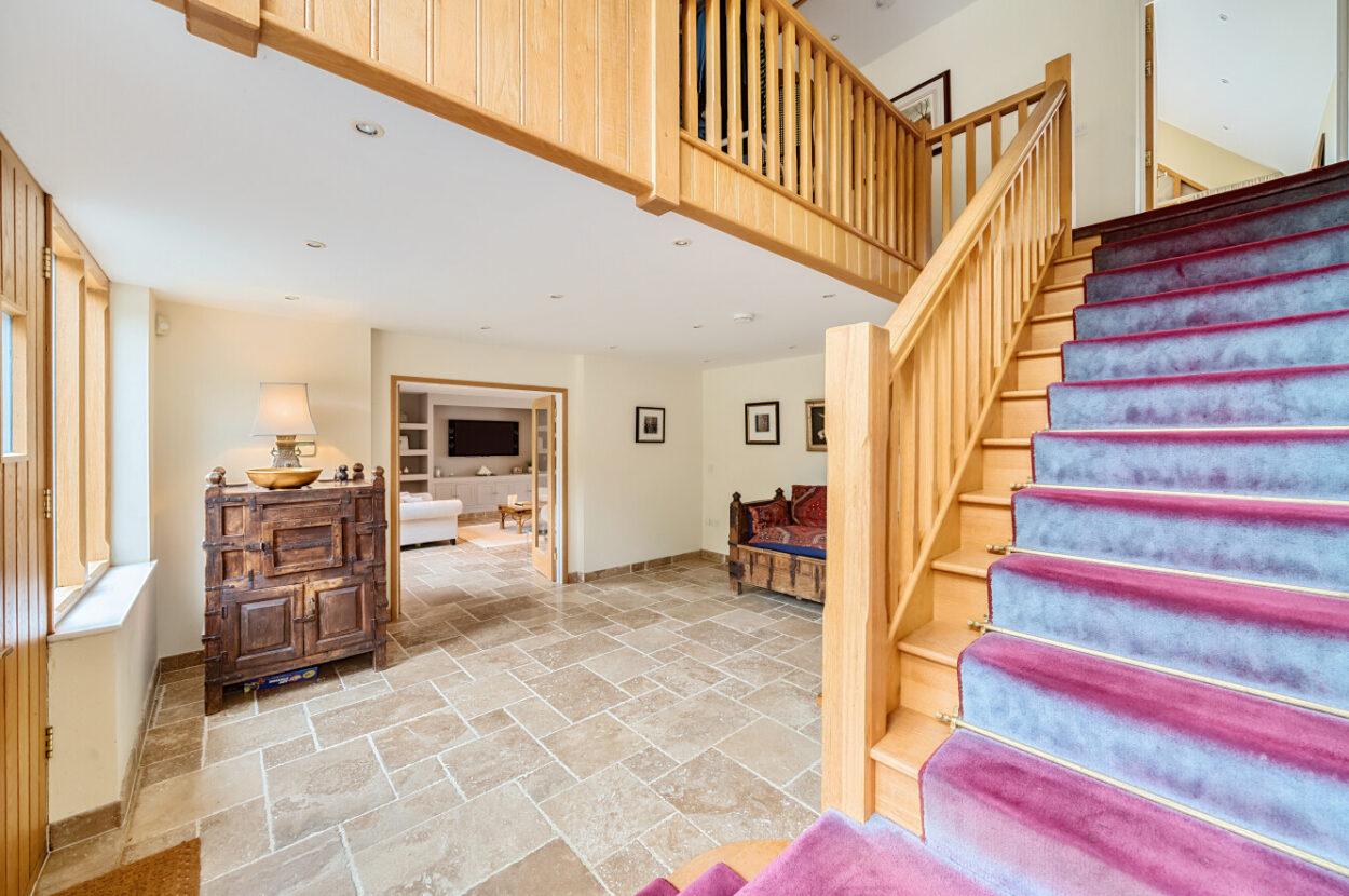 Cockfield, Bury St. Edmunds, Suffolk