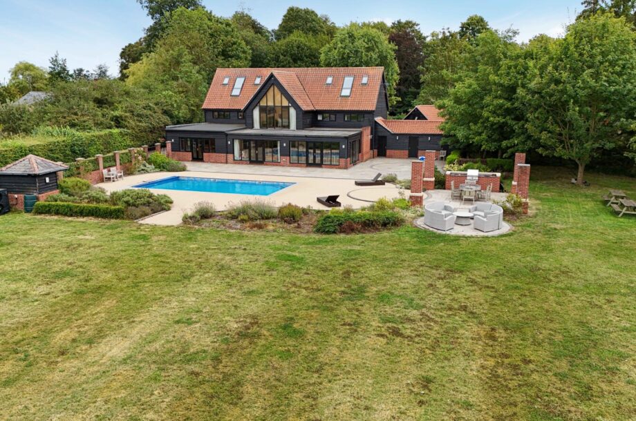 Cockfield, Bury St. Edmunds, Suffolk