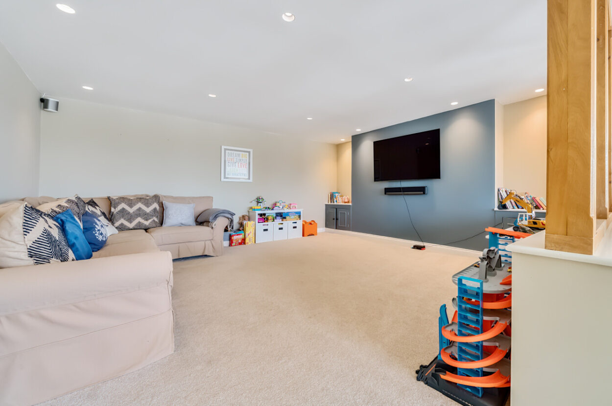 Cockfield, Bury St. Edmunds, Suffolk