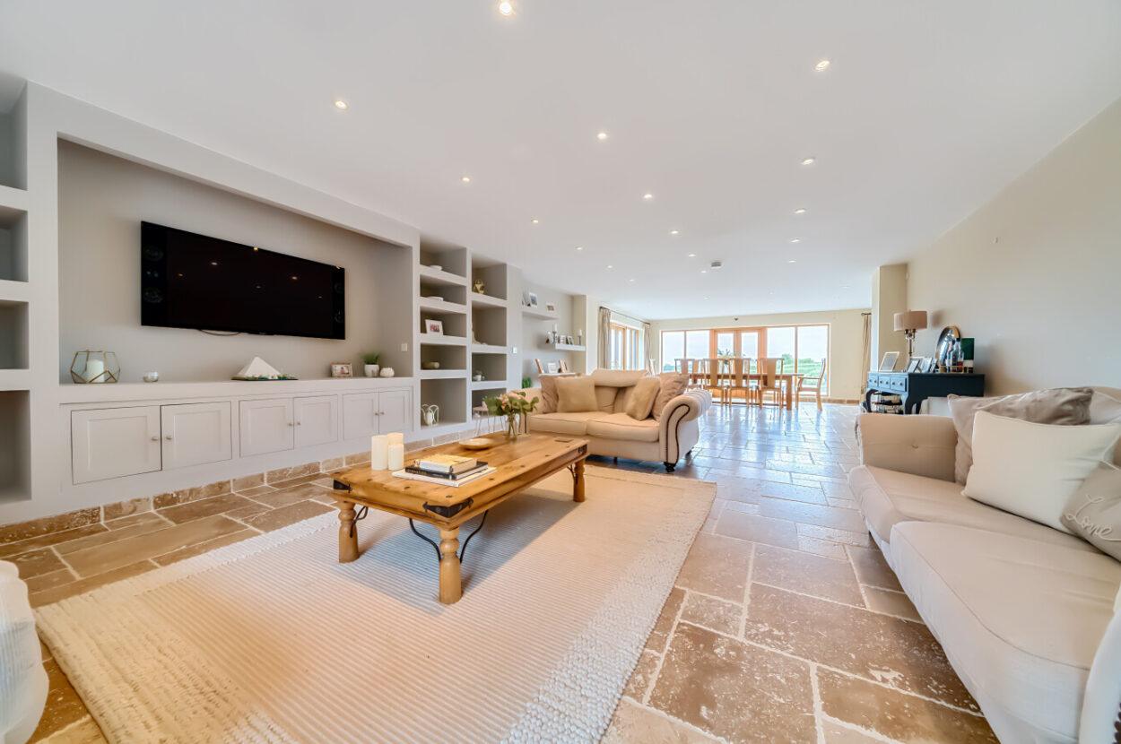 Cockfield, Bury St. Edmunds, Suffolk