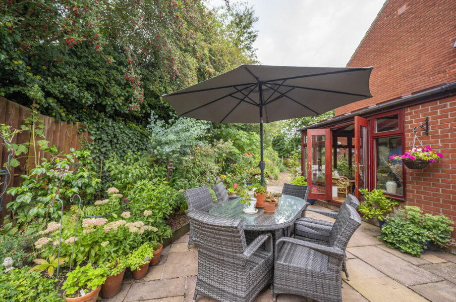 Elm Tree Lane, Leavenheath, Suffolk