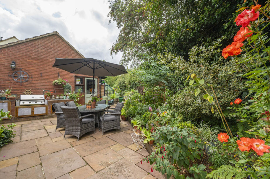 Elm Tree Lane, Leavenheath, Suffolk