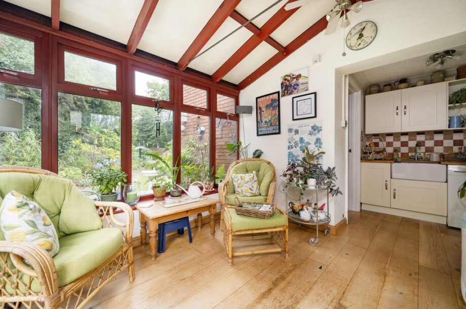 Elm Tree Lane, Leavenheath, Suffolk