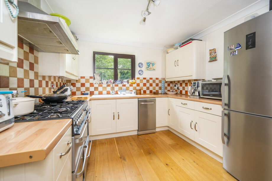 Elm Tree Lane, Leavenheath, Suffolk