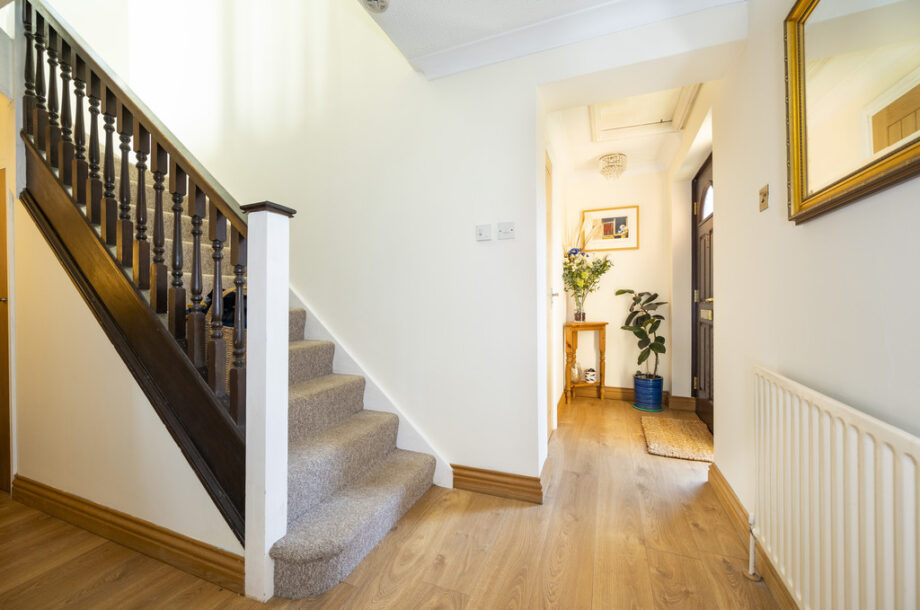 Elm Tree Lane, Leavenheath, Suffolk