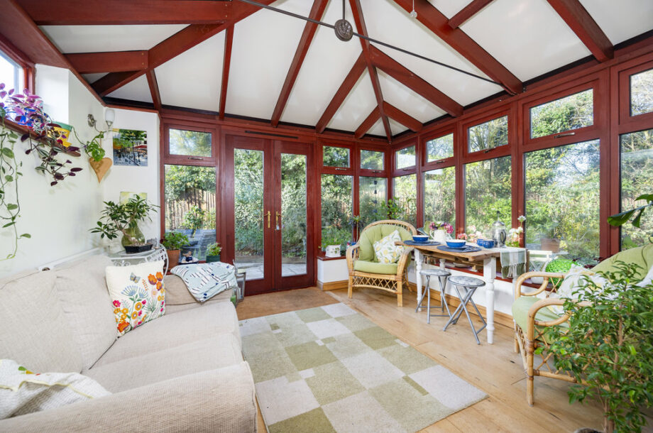 Elm Tree Lane, Leavenheath, Suffolk