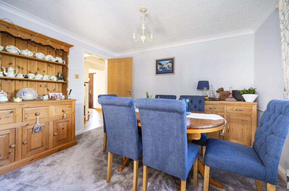 Elm Tree Lane, Leavenheath, Suffolk