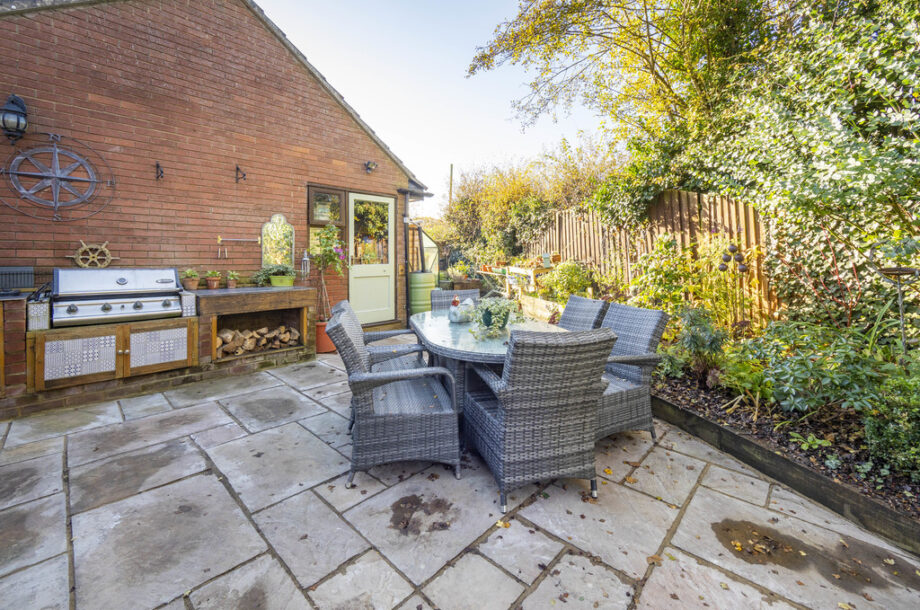 Elm Tree Lane, Leavenheath, Suffolk