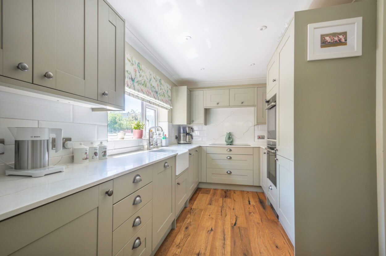 Red Lodge, Bury St. Edmunds